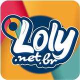 آیکون‌ Loly.Net