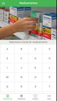 Medications from A - Z (New) โปสเตอร์