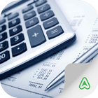 Pocket Accounting icône