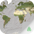 Pocket Geography Dictionary