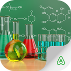 Pocket Chemistry Dictionary ไอคอน