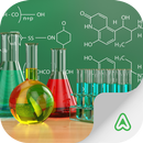 Pocket Chemistry Dictionary-APK