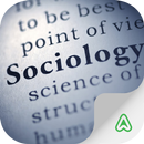 APK Sociology Pocket Dictionary