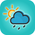 Rainfall control icon