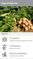 Pests Potato Free постер