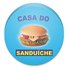 ikon Casa do Sanduíche