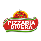 Pizzaria Divera アイコン