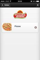 Pizzaria Divera スクリーンショット 1