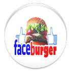 Faceburger Lanches ไอคอน