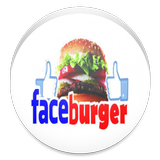 Faceburger Lanches icône