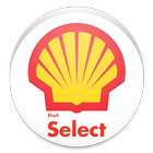 Shell Select Posto Catalão 图标