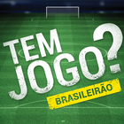 Tem Jogo? иконка