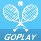 GoPlay icon