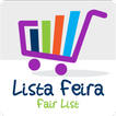 Shopping List - Fair List