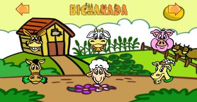 Bicharada screenshot 1