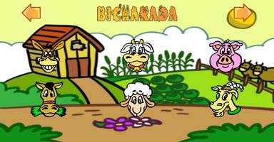 Bicharada Ekran Görüntüsü 1