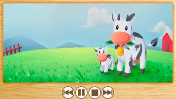 Sons dos Animais - Infantil screenshot 2