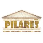 Pilares icono