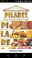 Pilares Poster
