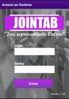 JoinTab পোস্টার