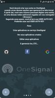 OneSignal API スクリーンショット 1