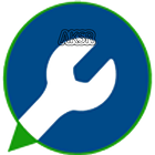Tool for WhatsApp icon