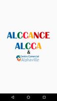 ALCCANCE poster