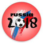 Copa do Mundo 2018: Tabela dos icône