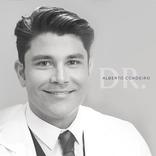 ”Dr. Alberto Cordeiro