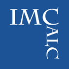IMC Calc icône