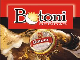 Botoni Bebidas تصوير الشاشة 1