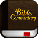 Bible Commentary APK