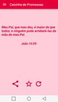 Caixinha de Promessas screenshot 3