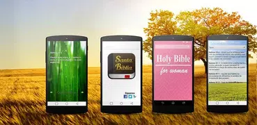 Holy Bible Special