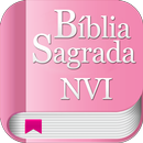 Bíblia NVI Feminina + Harpa APK