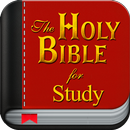 Holy Bible for Study APK