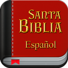 Santa Biblia 圖標