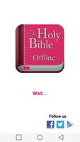 Holy Bible for Woman Offline पोस्टर