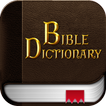 The Gospel Dictionary