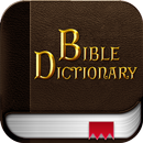 The Gospel Dictionary APK