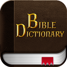 The Gospel Dictionary icône