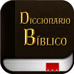 Spanish Bible Dictionary APK download