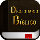 Diccionario Biblico en Español biểu tượng