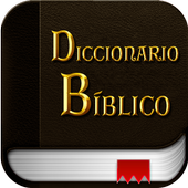 Diccionario Biblico en Español ikona