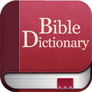 APK Gospel Dictionary