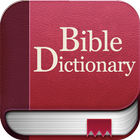 Gospel Dictionary icône
