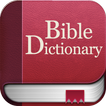 Gospel Dictionary