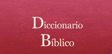 Diccionario Biblico Feminino