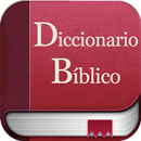 Diccionario Biblico Feminino APK