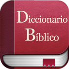 Diccionario Biblico Feminino иконка